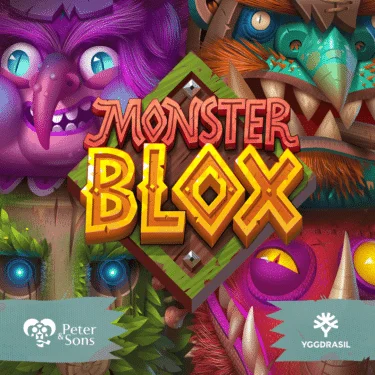 Monster Blox Gigablox